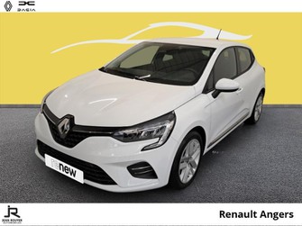 Photo Renault Clio 1.0 TCe 90ch Business -21N