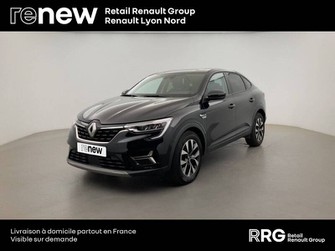Photo Renault Arkana Arkana TCe 140 EDC - 22