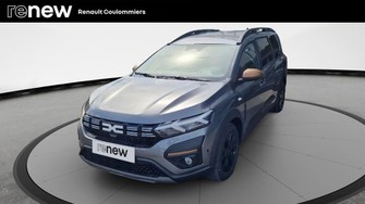 Photo Dacia Jogger Jogger Hybrid 140 7 places GSR2