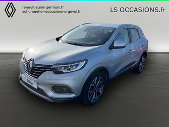 Photo Renault Kadjar Kadjar Blue dCi 115 EDC