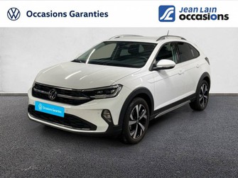 Photo Volkswagen Taigo 1.0 TSI 110 DSG7 Style
