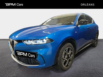 Photo Alfa-Romeo Tonale 1.5 Hybrid 160ch Ti TCT