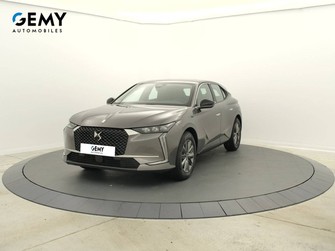 Photo DS 4 DS 4 Hybride E-Tense 225 EAT8