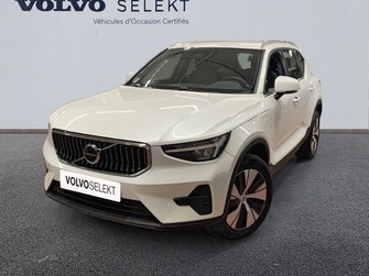 Photo Volvo XC40 XC40 T5 Recharge 180+82 ch DCT7
