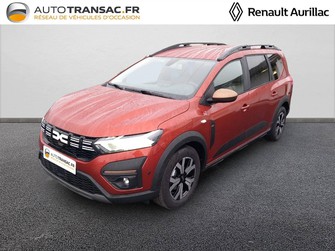 Photo Dacia Jogger Jogger ECO-G 100 7 places