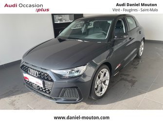 Photo Audi A1 SPORTBACK A1 Sportback 35 TFSI 150 ch S tronic 7