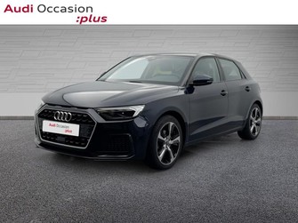 Photo Audi A1 Sportback 30 TFSI 110ch Advanced S tronic 7