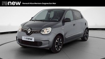 Photo Renault Twingo III Twingo III TCe 95