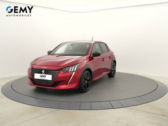 Photo Peugeot 208 PureTech 100 S&S EAT8 GT