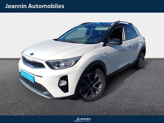 Photo Kia Stonic Stonic 1.0 T-GDi 120 ch