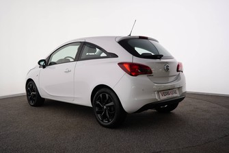 Photo Opel Corsa Corsa 1.4 90 ch