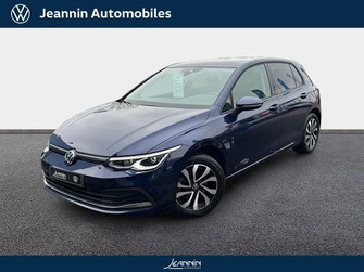Photo Volkswagen Golf Golf 1.0 TSI OPF 110 BVM6
