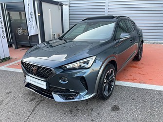 Photo Cupra Formentor Formentor 1.4 e-HYBRID 204 ch DSG6