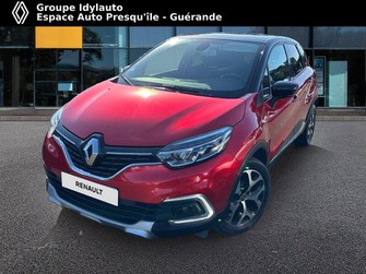 Photo Renault Captur Captur TCe 90 Energy Business