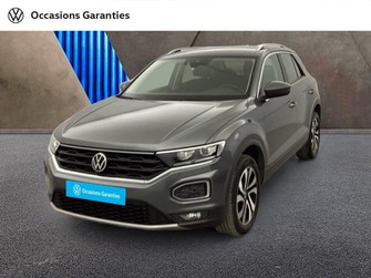 Photo Volkswagen T-Roc 1.5 TSI EVO 150ch Active S&S