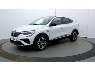 Photo Renault Arkana E-Tech 145 - 23 Techno