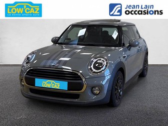 Photo Mini Mini Mini Hatch 3 Portes One 102 ch Edition Heddon Street