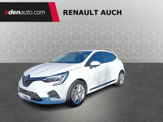 Photo Renault Clio Blue dCi 100 - 21N Business