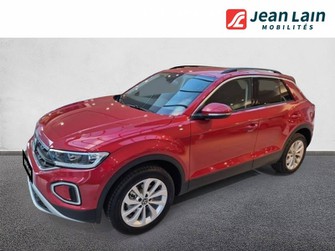 Photo Volkswagen T-Roc 1.5 TSI EVO2 150 Start/Stop DSG7 VW Edition