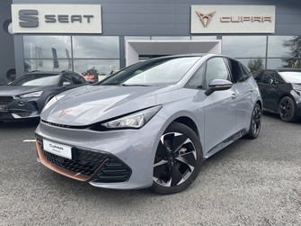 Photo Cupra Born Born 204 ch - Batterie L