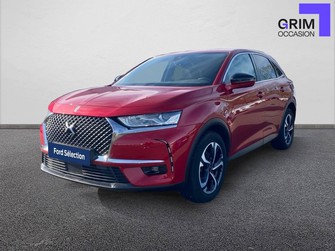 Photo DS 7 Crossback CROSSBACK DS7 Crossback BlueHDi 130 BVM6