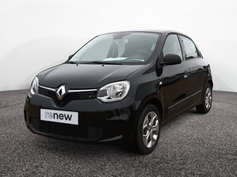 Photo Renault Twingo III Twingo III SCe 65 - 21