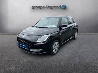 Photo Suzuki Swift 1.2 Hybrid 83ch Avantage