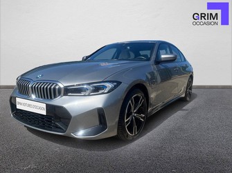 Photo Bmw Serie 3 SERIE 3 G20 LCI 330e xDrive 292 ch BVA8