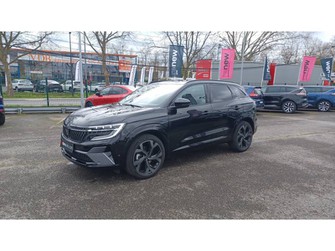 Photo Renault Austral E-Tech hybrid 200 Techno esprit Alpine
