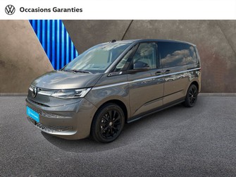 Photo Volkswagen Multivan 1.4 eHybrid 218ch Style Court DSG6