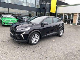 Photo Renault Captur II E-Tech full hybrid 145 Evolution 5p