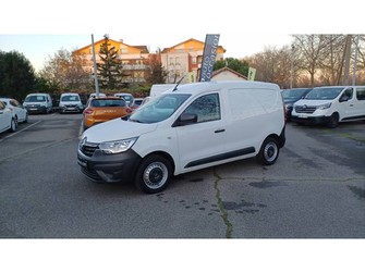 Photo Renault Kangoo Express (30) VAN BLUE DCI 95 - 22 CONFORT