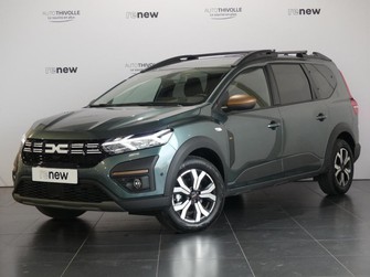 Photo Dacia Jogger ECO-G 100 7 places Extreme +