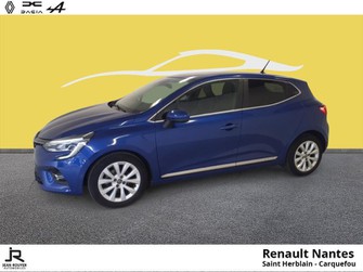 Photo Renault Clio 1.0 TCe 90ch Intens -21