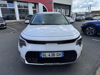 Photo Kia Niro EV 204ch Premium