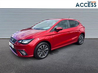 Photo Seat Ibiza 1.0 TSI 95ch Urban