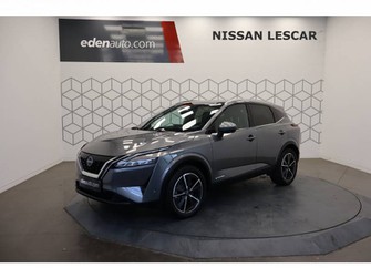Photo Nissan Qashqai e-Power 190 ch Tekna