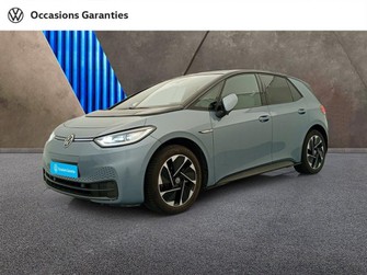 Photo Volkswagen ID.3 204ch - 58 kWh Family