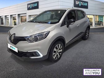 Photo Renault Captur TCe 90 E6C Business