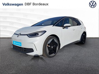 Photo Volkswagen ID.3 FL PRO S (77KWH) (204CH)