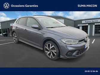 Photo Volkswagen Polo Polo 1.0 TSI 95 S&S BVM5