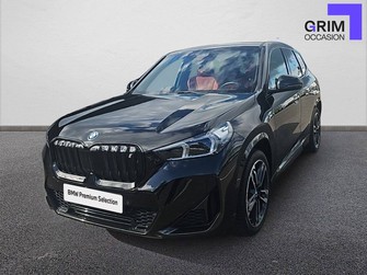 Photo Bmw iX 1 U11 iX1 xDrive30 313ch BVA