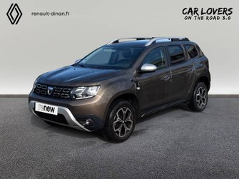 Photo Dacia Duster TCe 130 FAP 4x2 Prestige