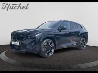 Photo Bmw XM 50e 3.0 476ch