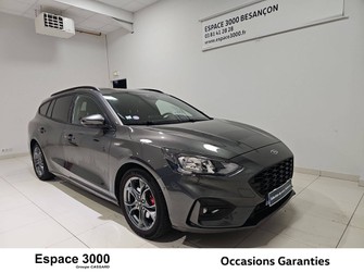 Photo Ford Focus SW Focus SW 1.0 EcoBoost 125 S&S BVA8