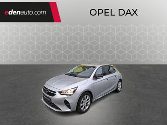 Photo Opel Corsa 1.5 Diesel 100 ch BVM6 Edition