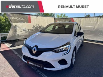 Photo Renault Clio SCe 65 Authentic