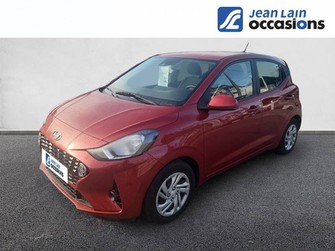 Photo Hyundai i10 1.0 67 ECO Intuitive