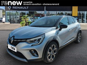 Photo Renault Captur TCe 140 - 21 Intens