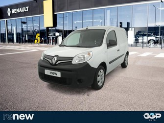 Photo Renault Kangoo Express BLUE DCI 115 EXTRA R-LINK